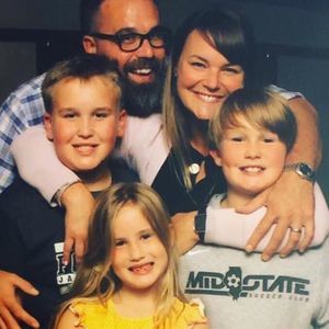 Meet your Posher, Matt